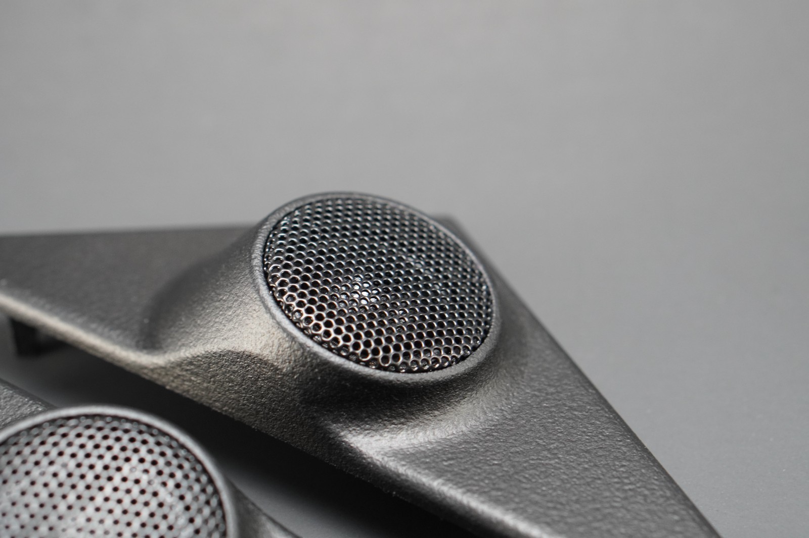 New for BMW E30 Premium Sound Tweeters Component Door Speakers Tweeters Set