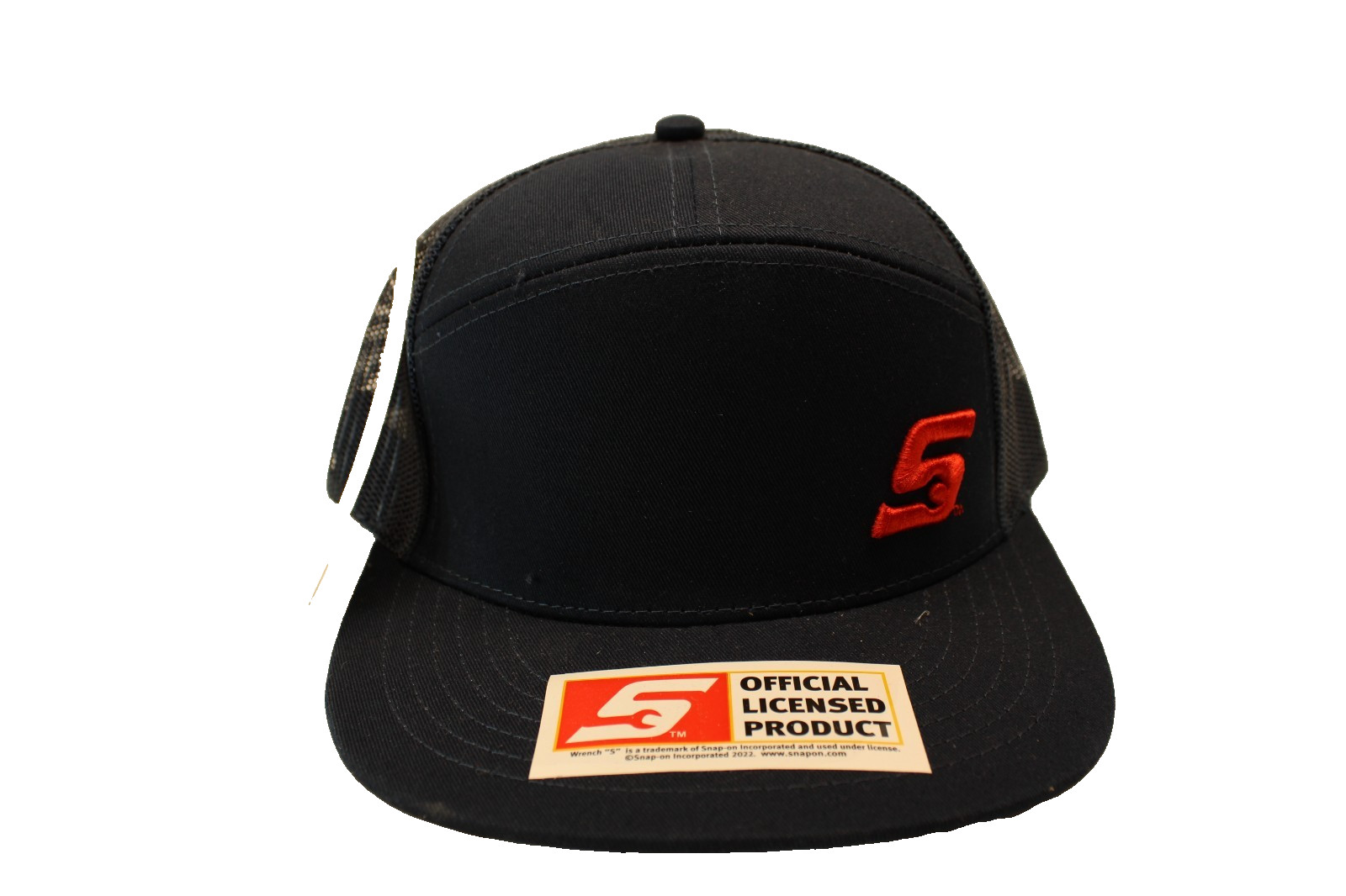 Officially Licensed Snap-on Hat - New Never Worn