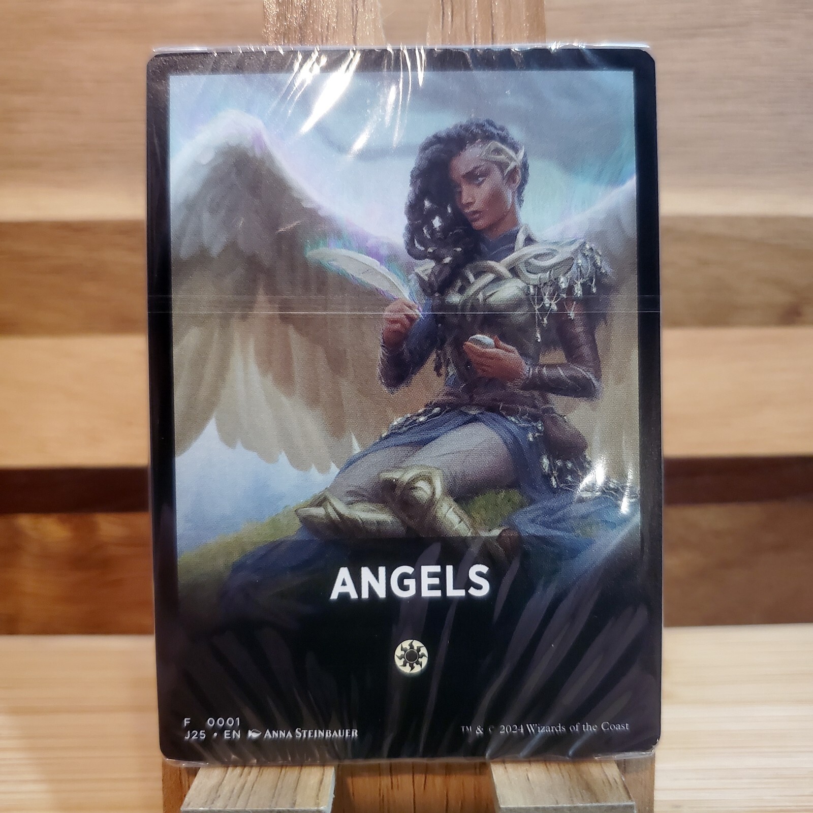 Jumpstart 2025 Foundations, Sealed Inner Packs / Themes, You Pick