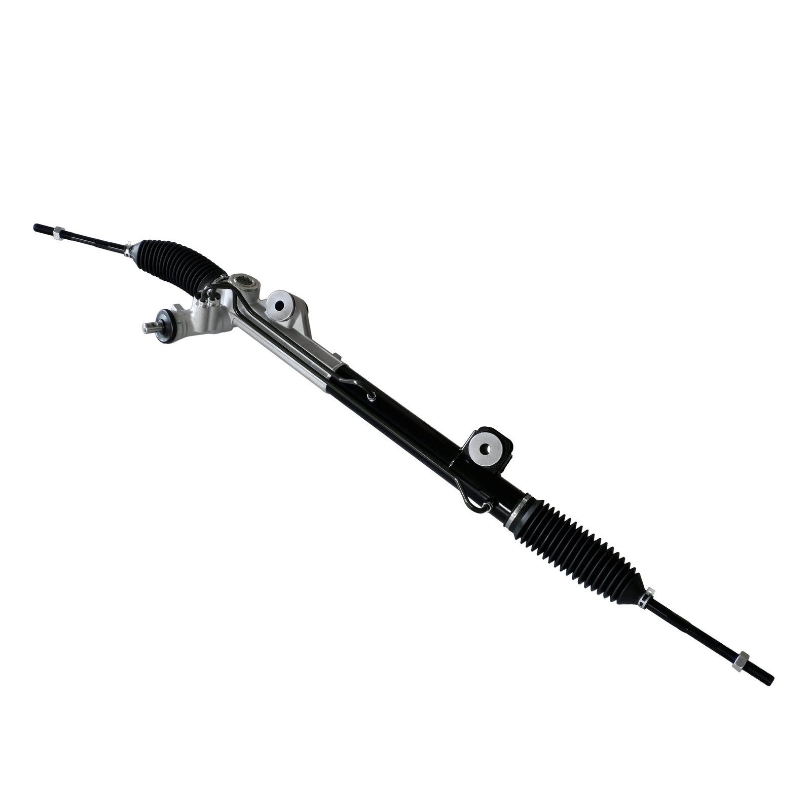 Power Steering Rack & Pinion Assembly 04-08 Ford F-150 Lincoln Mark LT 4WD 22279