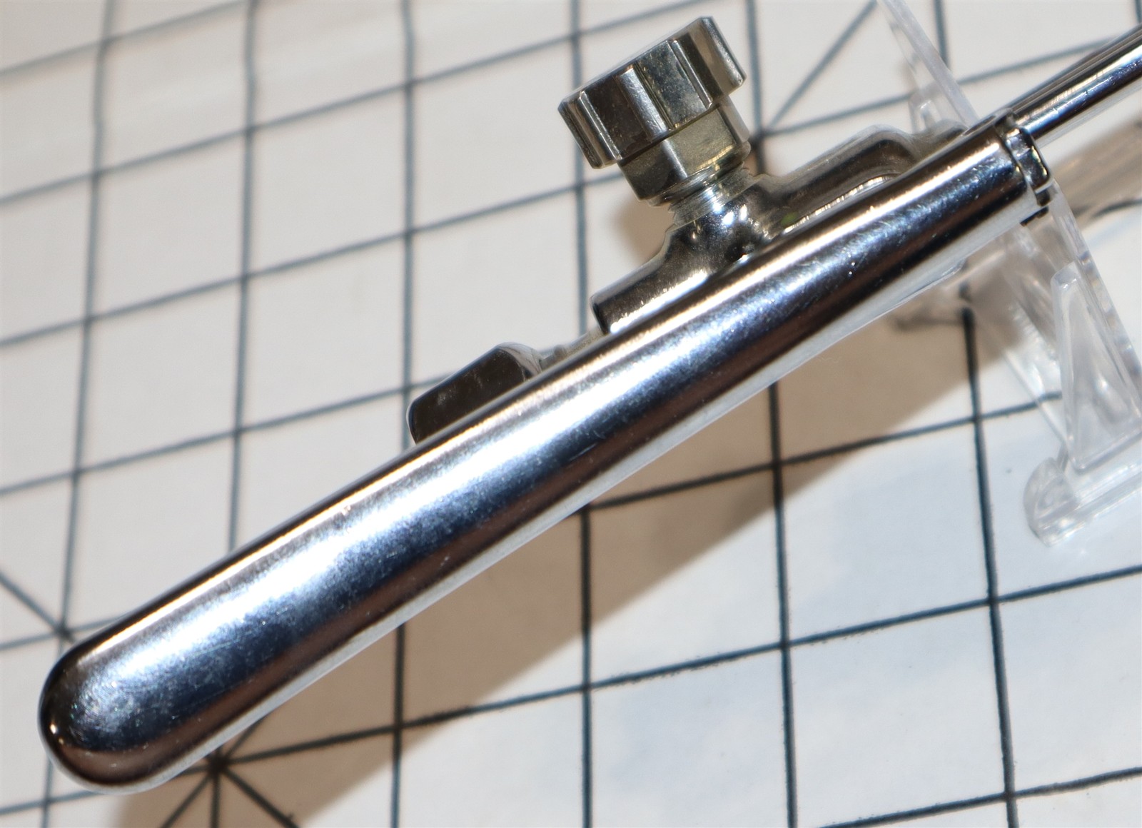 Air Products USA 1921 Torch Handle 6129 Cutting Attachment & Tips Oxy-Acetylene