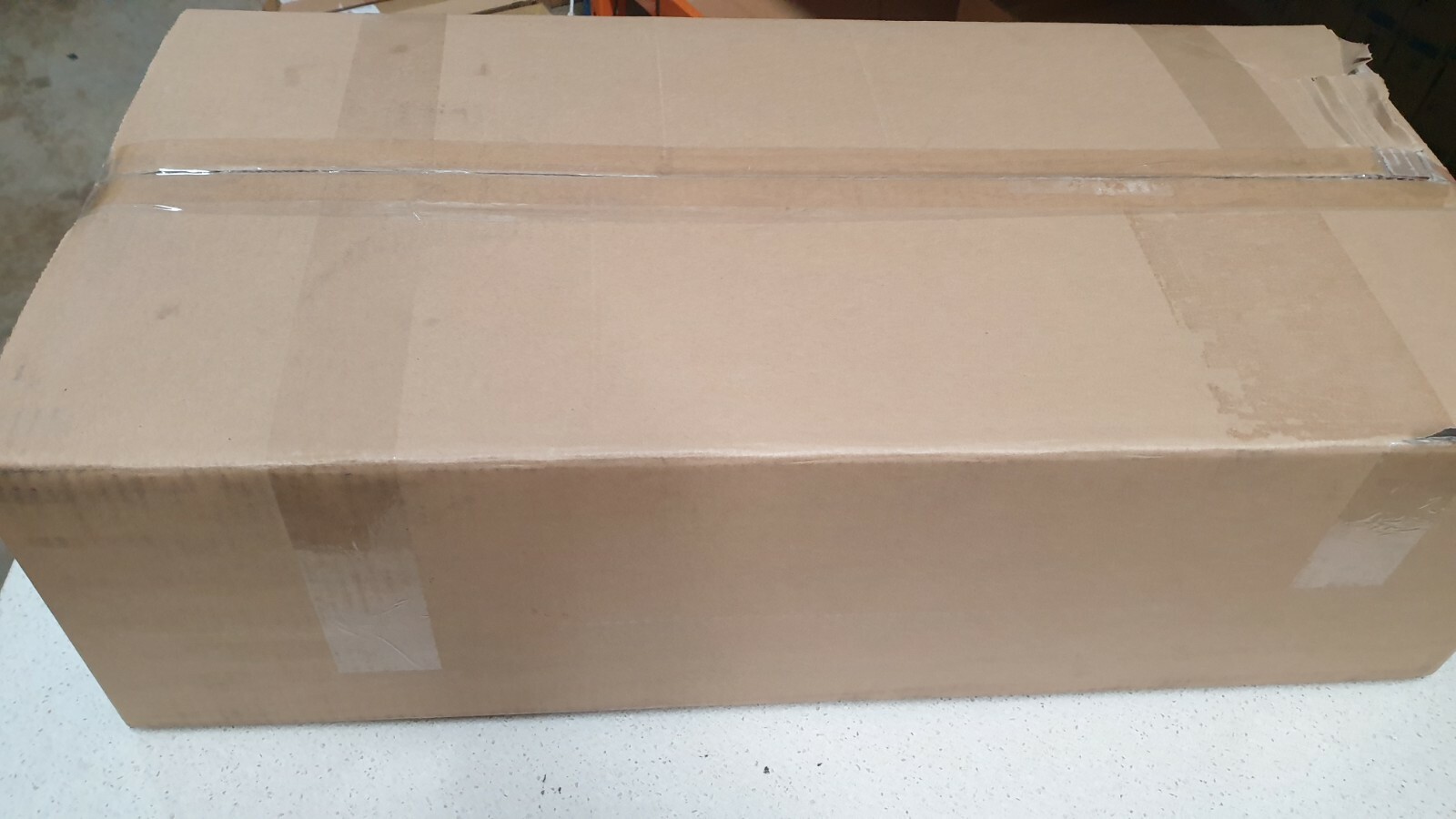 Genuine Xerox EM200170 US 2/3 Hole Punch for D2 Finisher C7780 C6680 C5580 BNIB