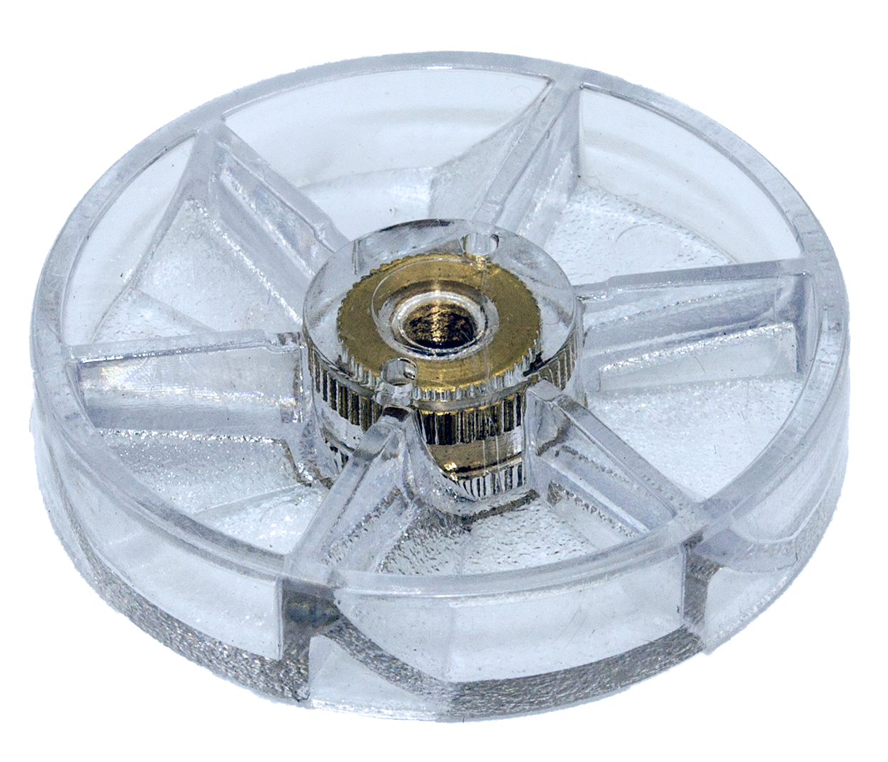 Blendin 3 Pack Motor Top Base Gear Clutch, Compatible with Nutribullet 600 900W