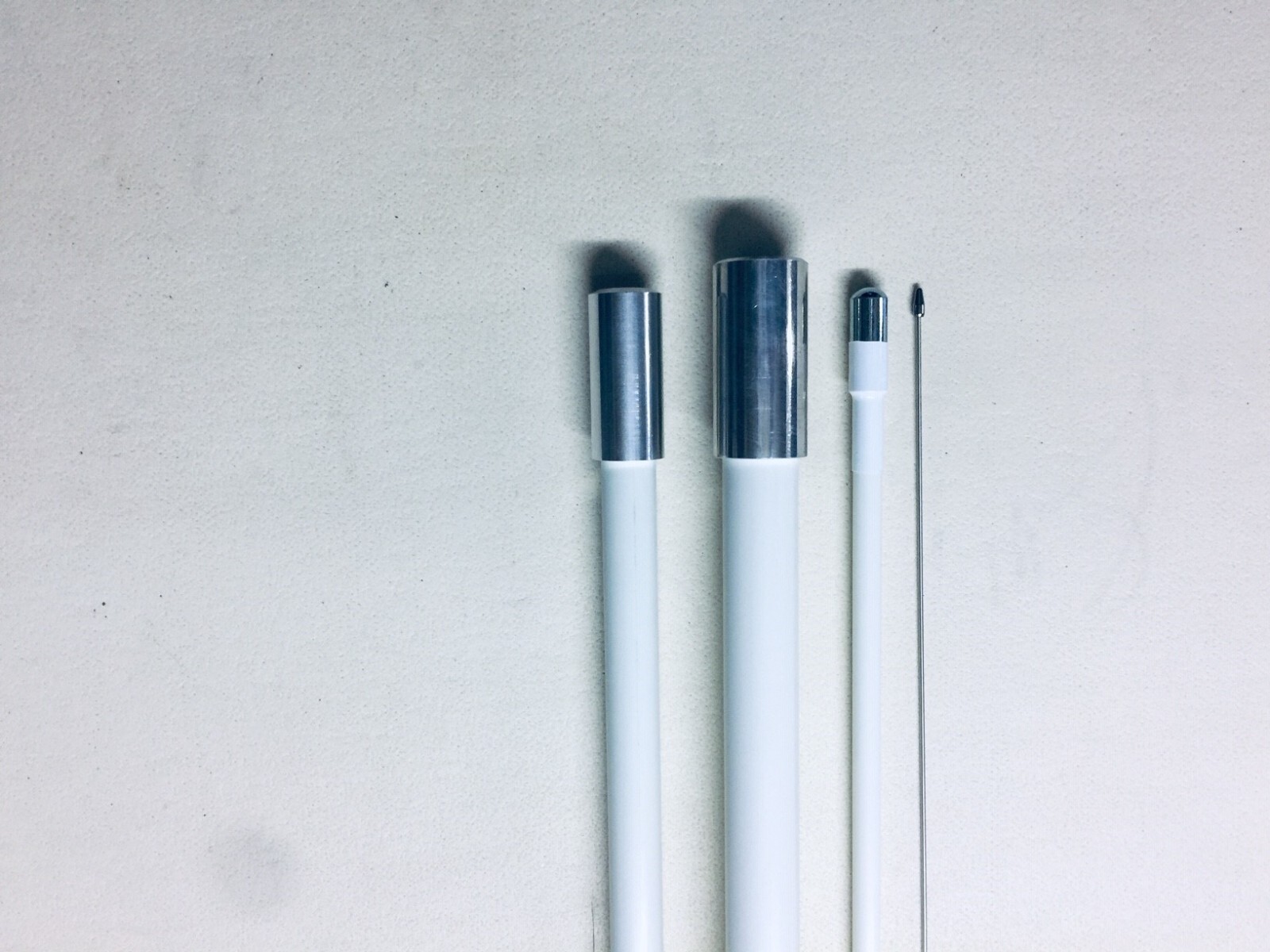 SE HF-360 XP 160m to 6m TOP BAND High Power 1kW Vertical Antenna