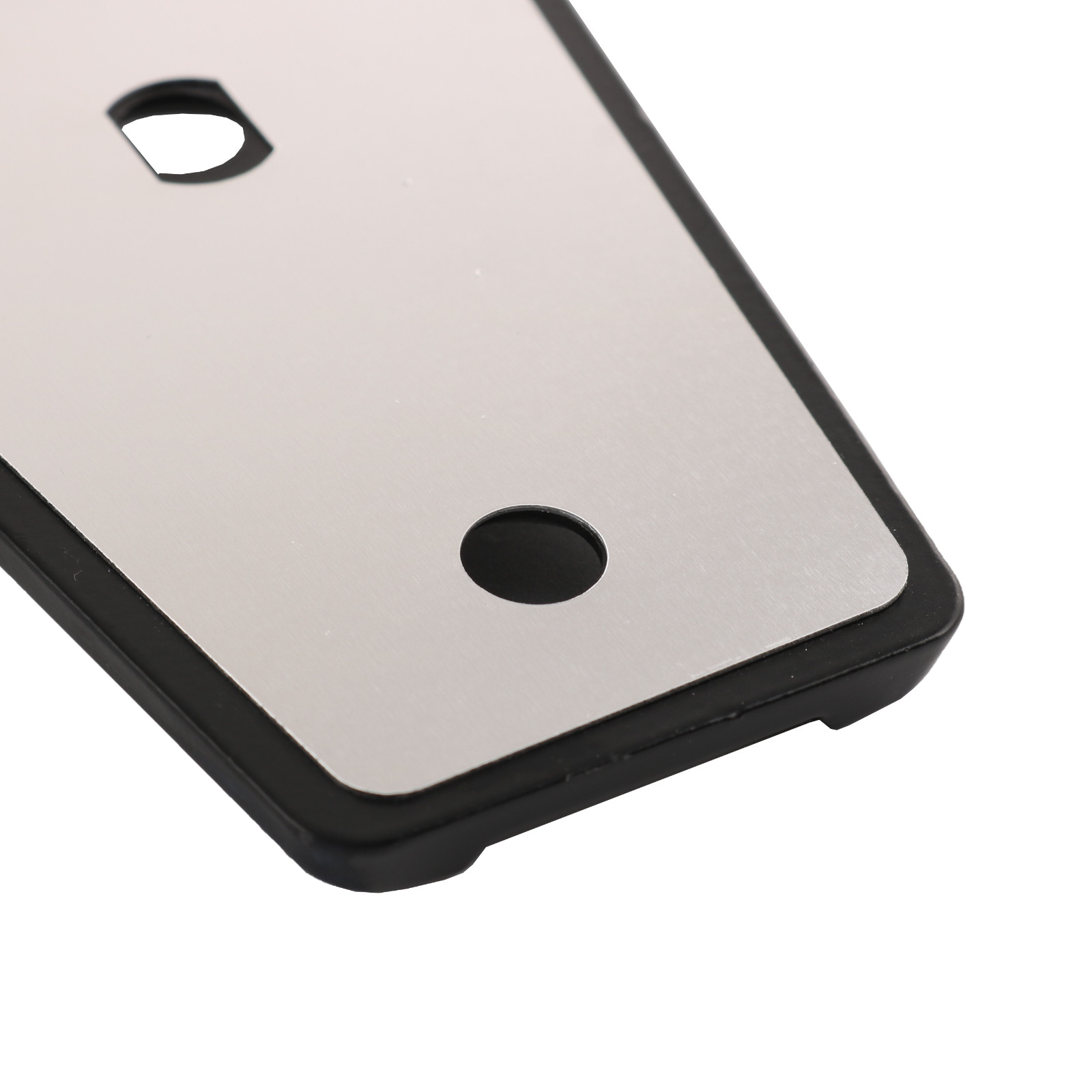 16PCS Steel Door Hinge Kit Inside & Outside for 2007-2018 Jeep Wrangler JK 3.6L