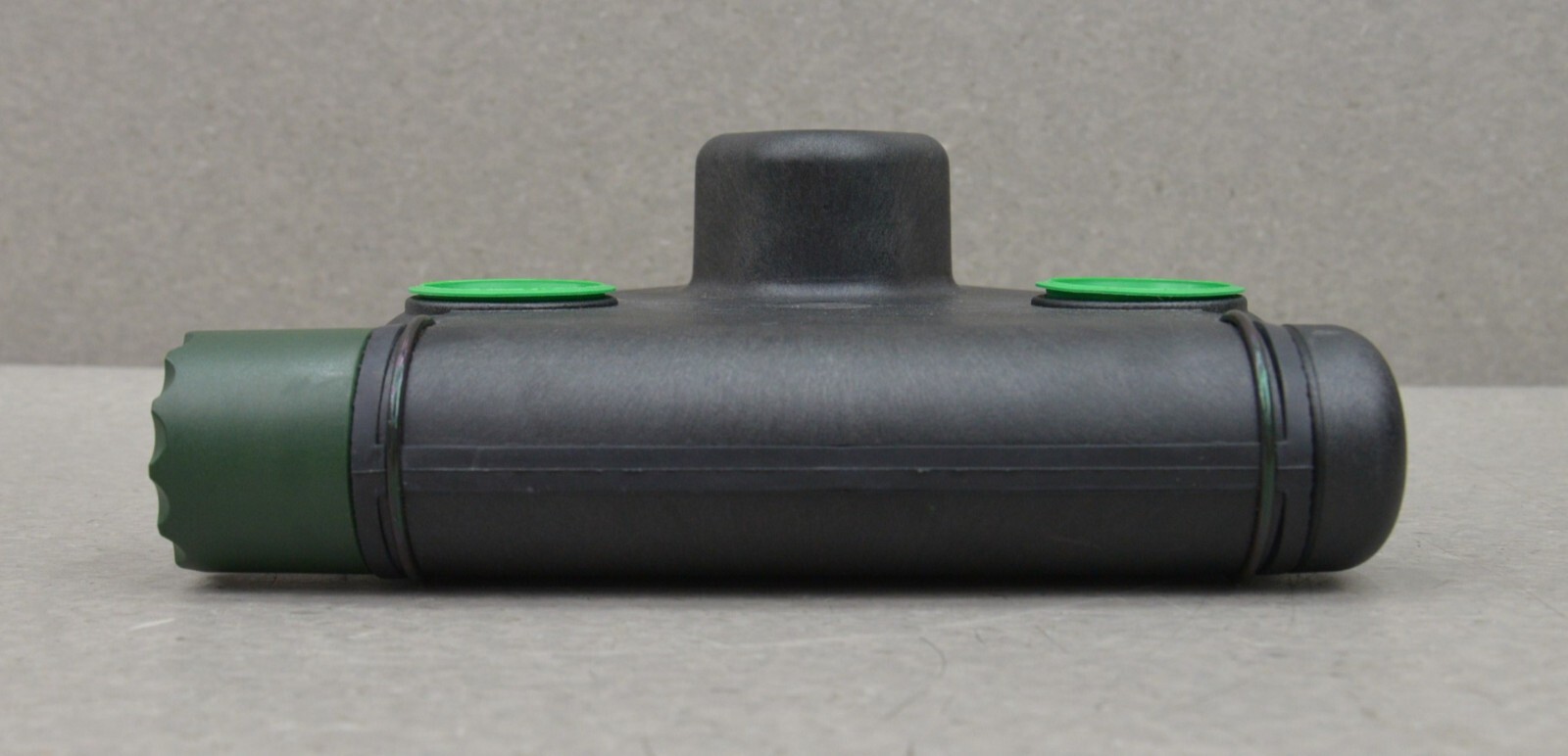 Safety Tech M-60155 C420 Single Speed PAPR Blower Toggle Switch W/ Battery C420