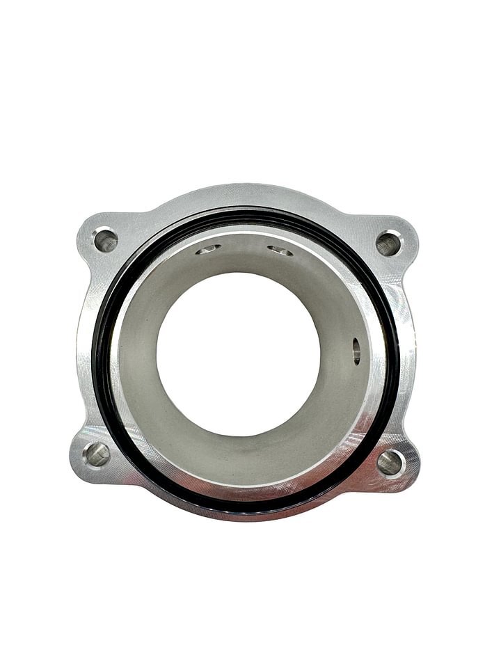 2017 - 2023 L5P|L5D Duramax Throttle Valve Upgrade