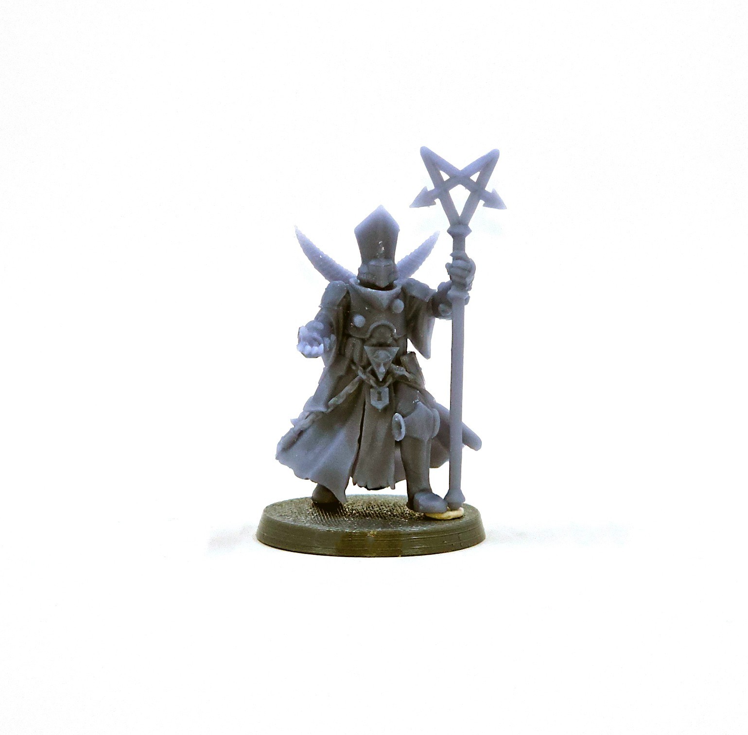 Comp. with Trench Crusade | Heretic Legion | Print on Demand | 32MM