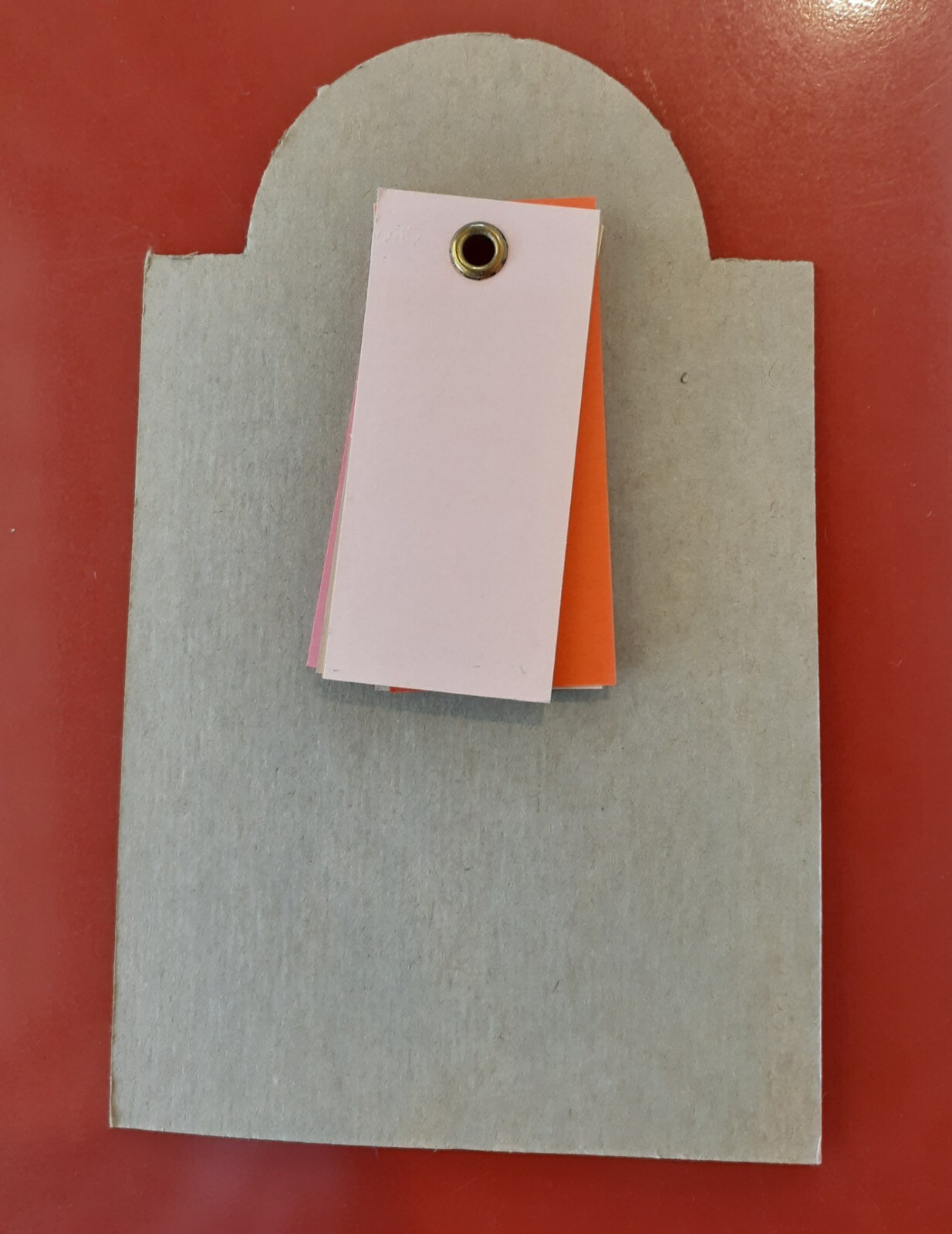 Dated 1950 Vintage MEADOW GOLD Dairy Milk Man order card Decatur IL LQQK!