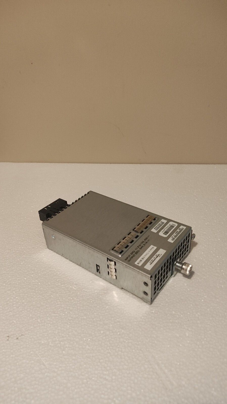 CISCO PWR-POE-4450 POE Power Over Ethernet Module for ISR4451 ISR4351 Router