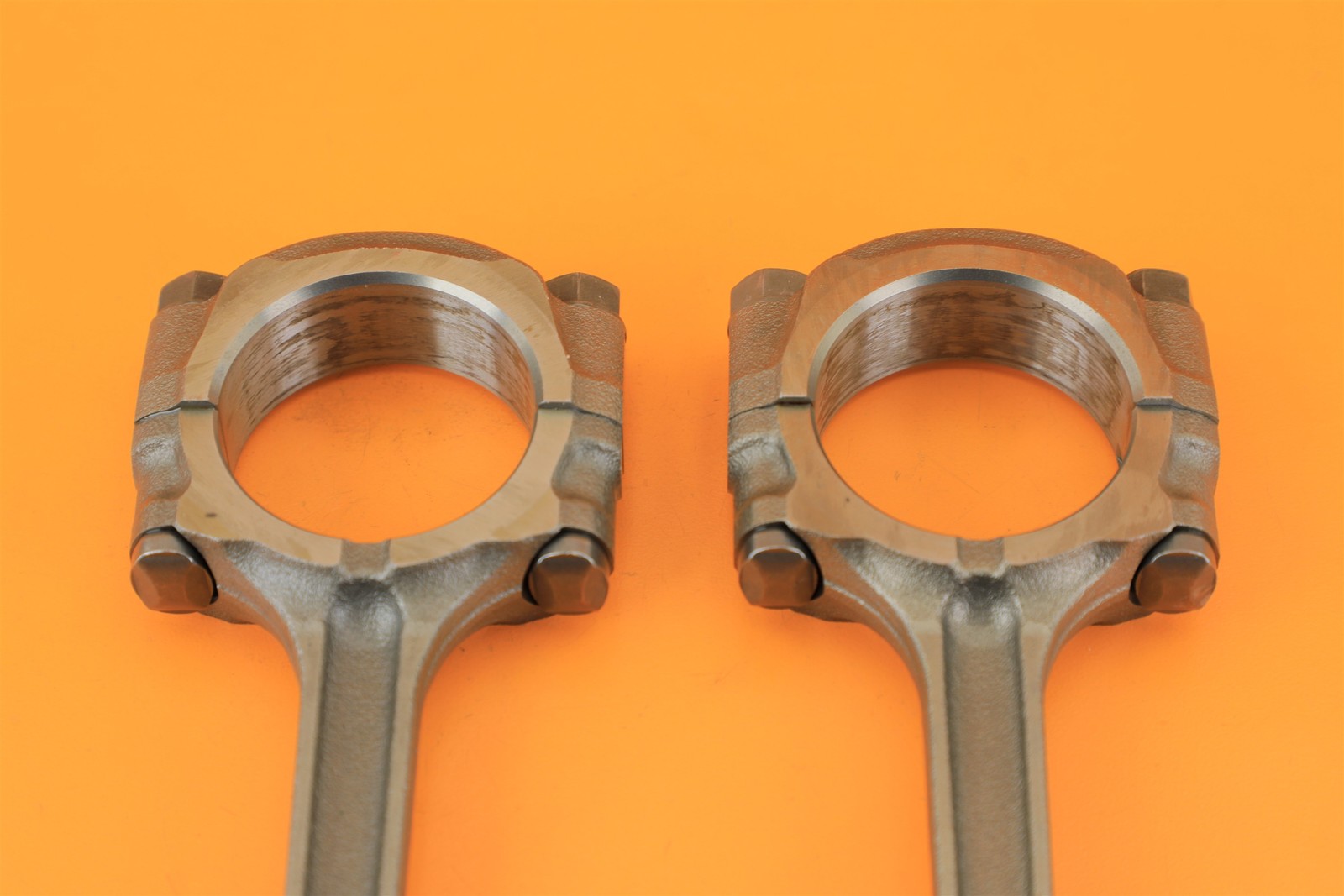 2005 05 Brute Force 750 OEM Crankshaft Crank Shaft Connecting Rods Engine