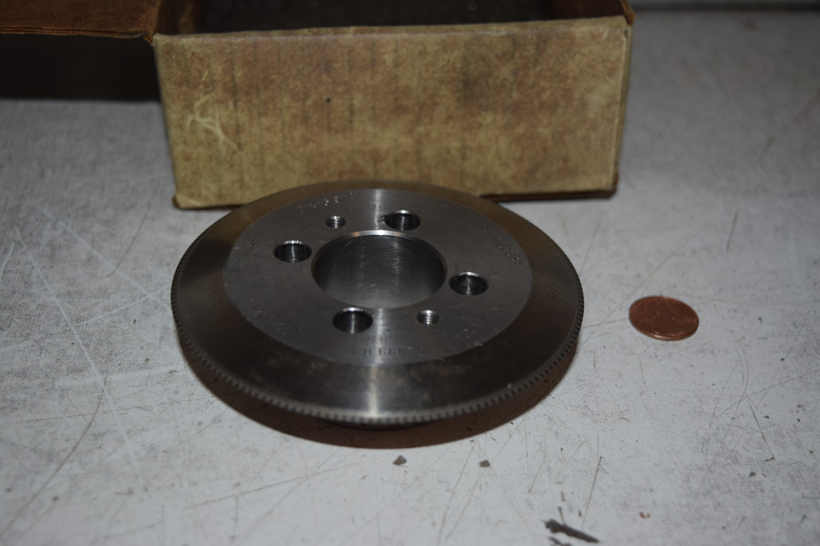 Grinding Wheel