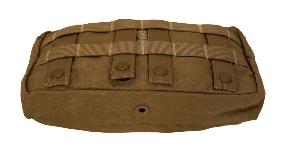 New Eagle Propper USMC FILBE Assault Pouch Coyote Brown MOLLE Pouch Marine