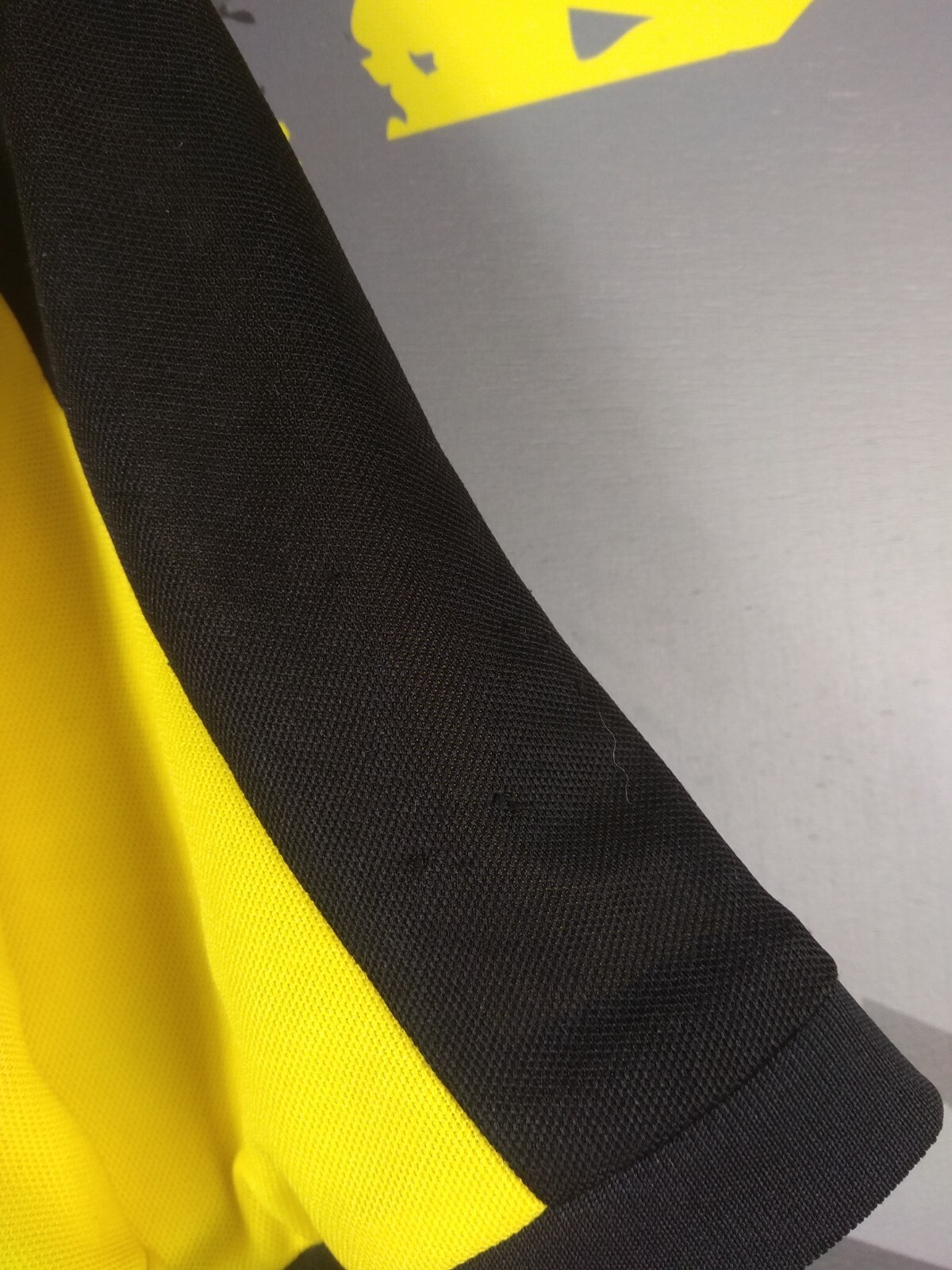 Reus Borussia Dortmund Home football shirt 2015 - 2016 Puma Men Size M ig93