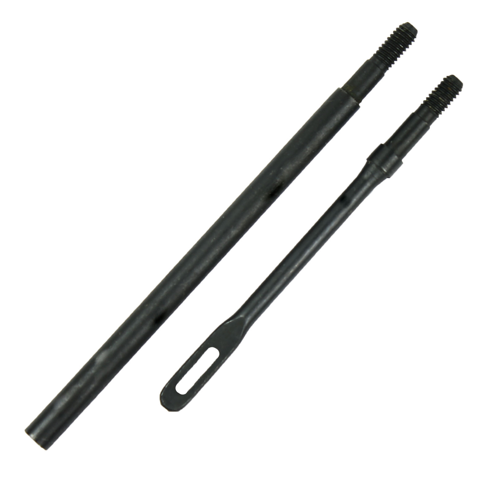 13 PCS .223 5.56 Rifle CLEANING KIT with 3 Bronze CHAMBER BRUSHES w/ Case