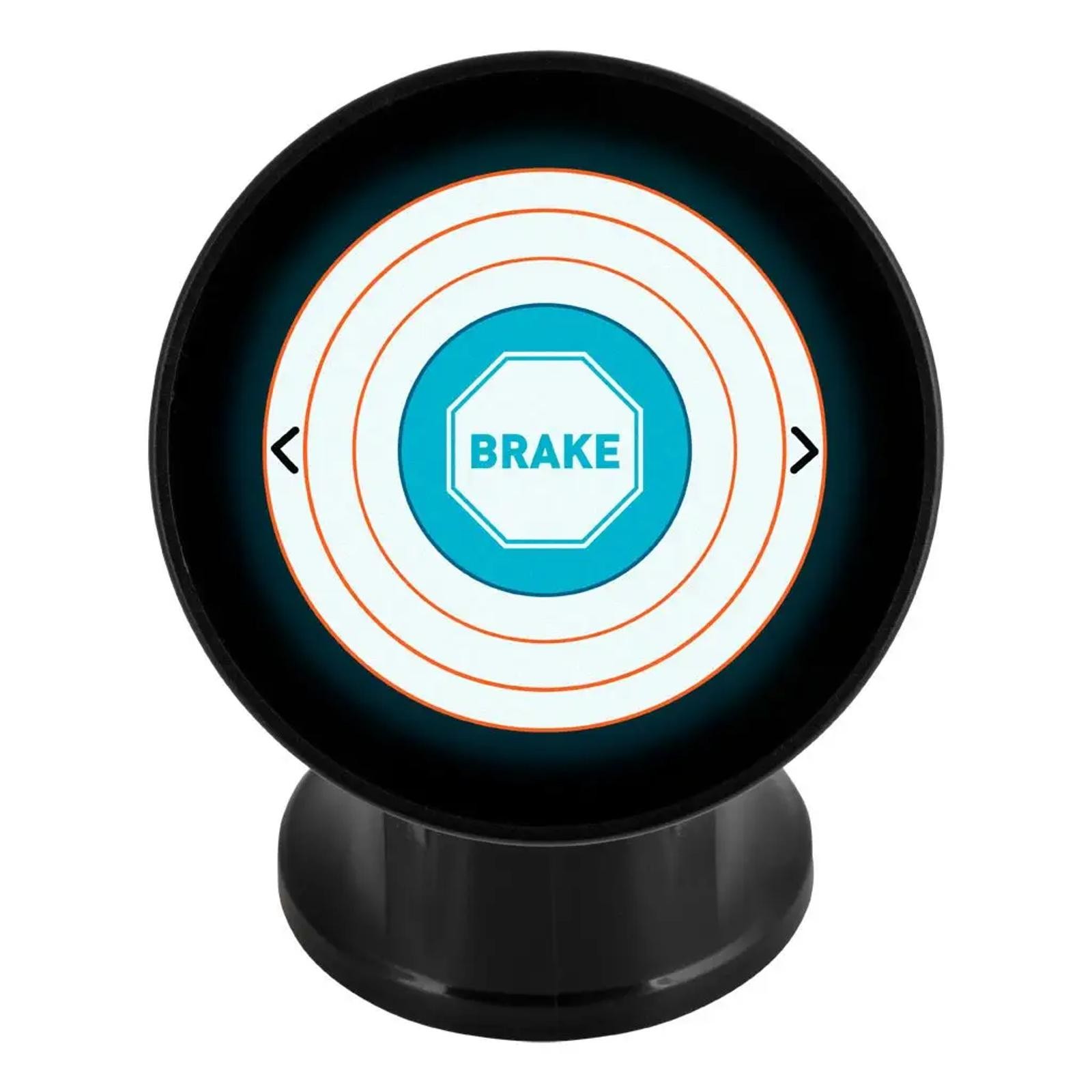 Curt Bullseye Wireless Monitor for RVI Brake System 52203