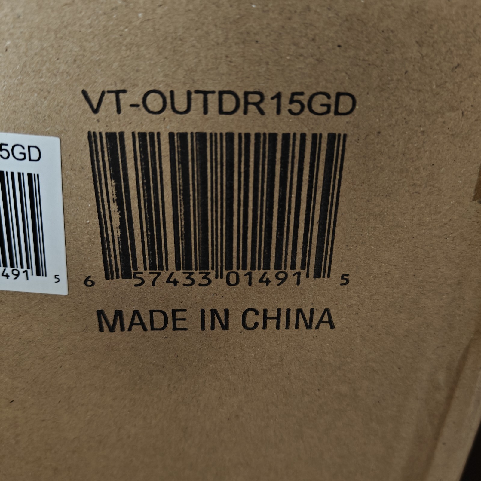 VinoTemp 19 Bottle Outdoor Dual-Zone Wine and Beverage Cooler