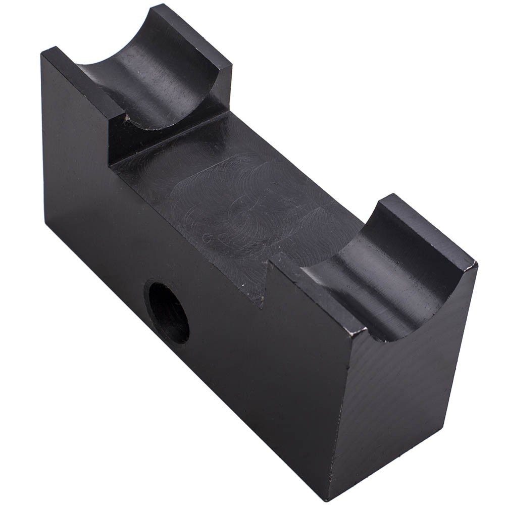 Bender Die Fits For 1-1/2" 1.5 Inch Round Tubing 5" Fan-shaped block welding