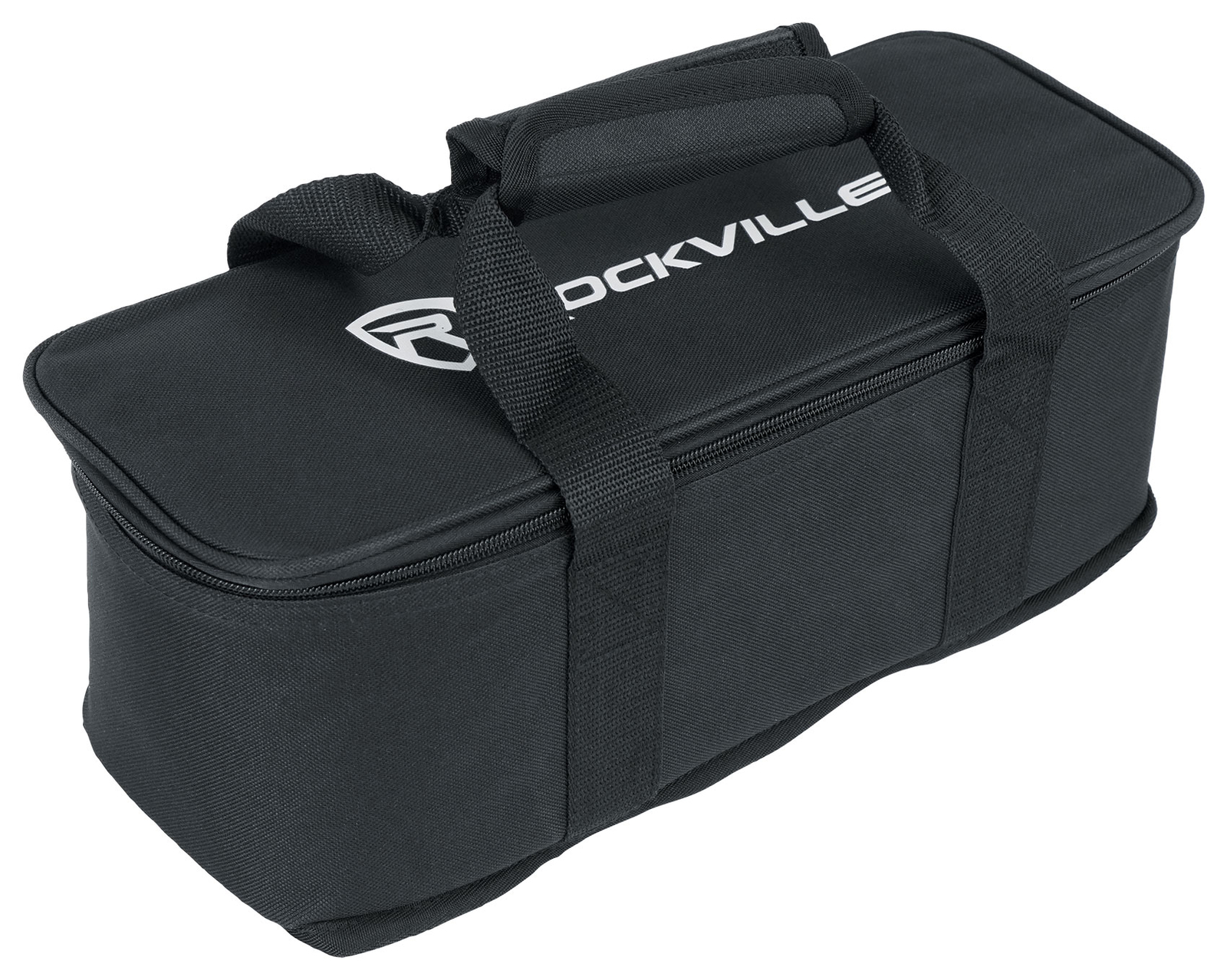 Rockville MINI RF BAG Carry Bag For 5 MINI RF or IR Lights Plus Accessories
