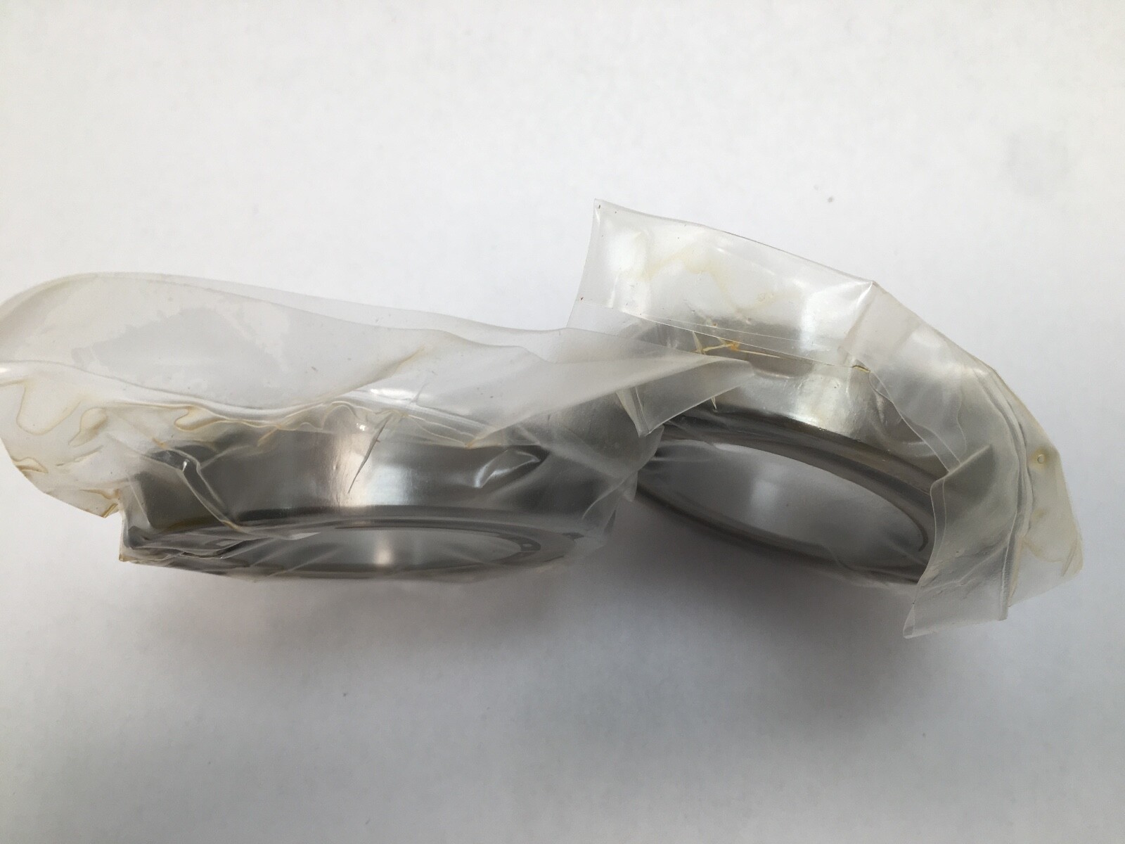 FAFNIR 2MM9110WI-DUL Bearing 50x80x16 mm 2MM 9110 WI CR DUL 7010-C USA 2 Pcs