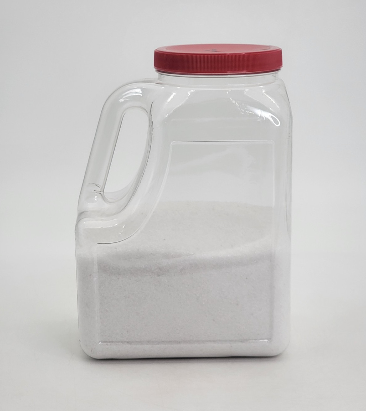 Regal Spice Extra Coarse Kosher Salt 7 lb per Jug - Sealed - Best by: 4/30/2028