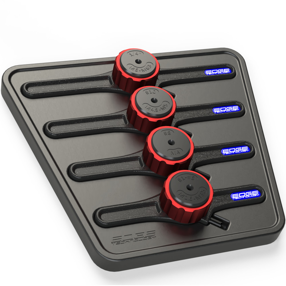 Tap Handle set by Edge Technology  #59