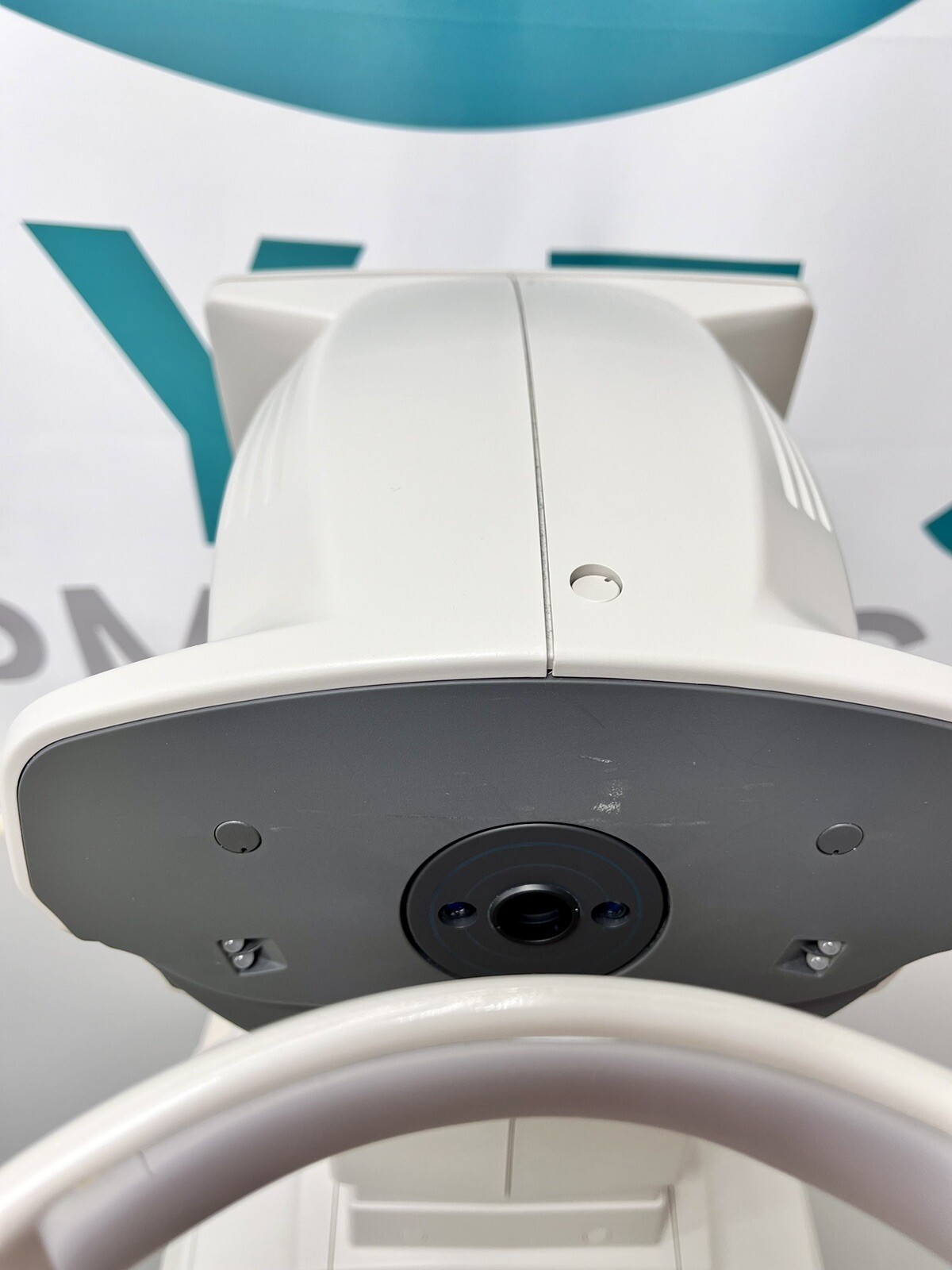 Topcon KR-800 Auto Kerato-Refractometer