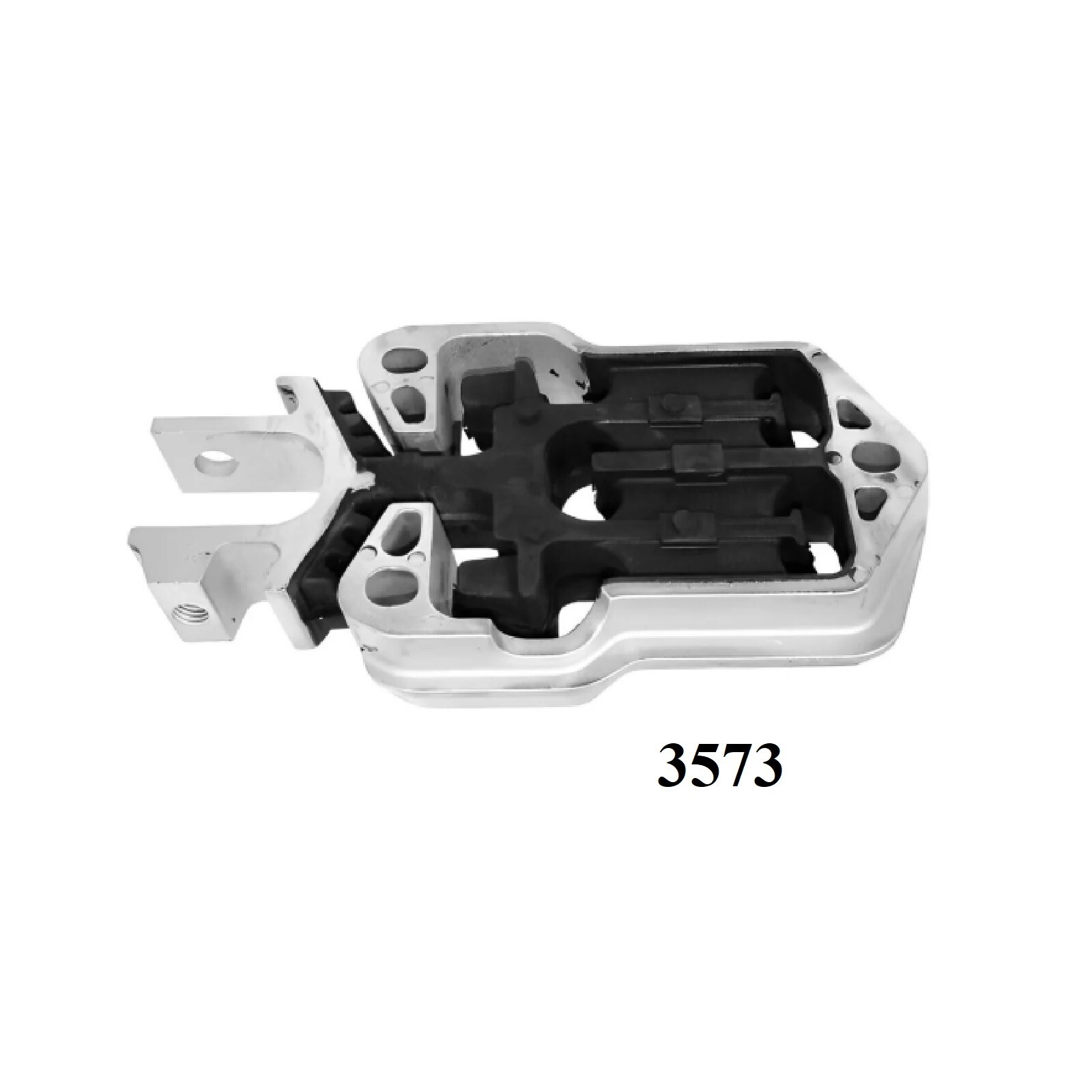 Engine Mounts & Automatic Transmission Mount 3PCS for Ford Escape 23-20 L3-1.5L