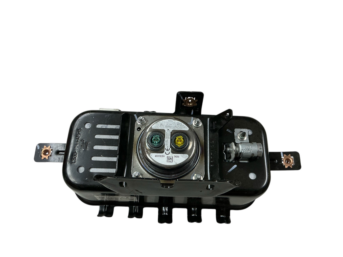 2020 21 22 23 24 2025 Ford Explorer right side dash airbag RB5B-S044A74-AC