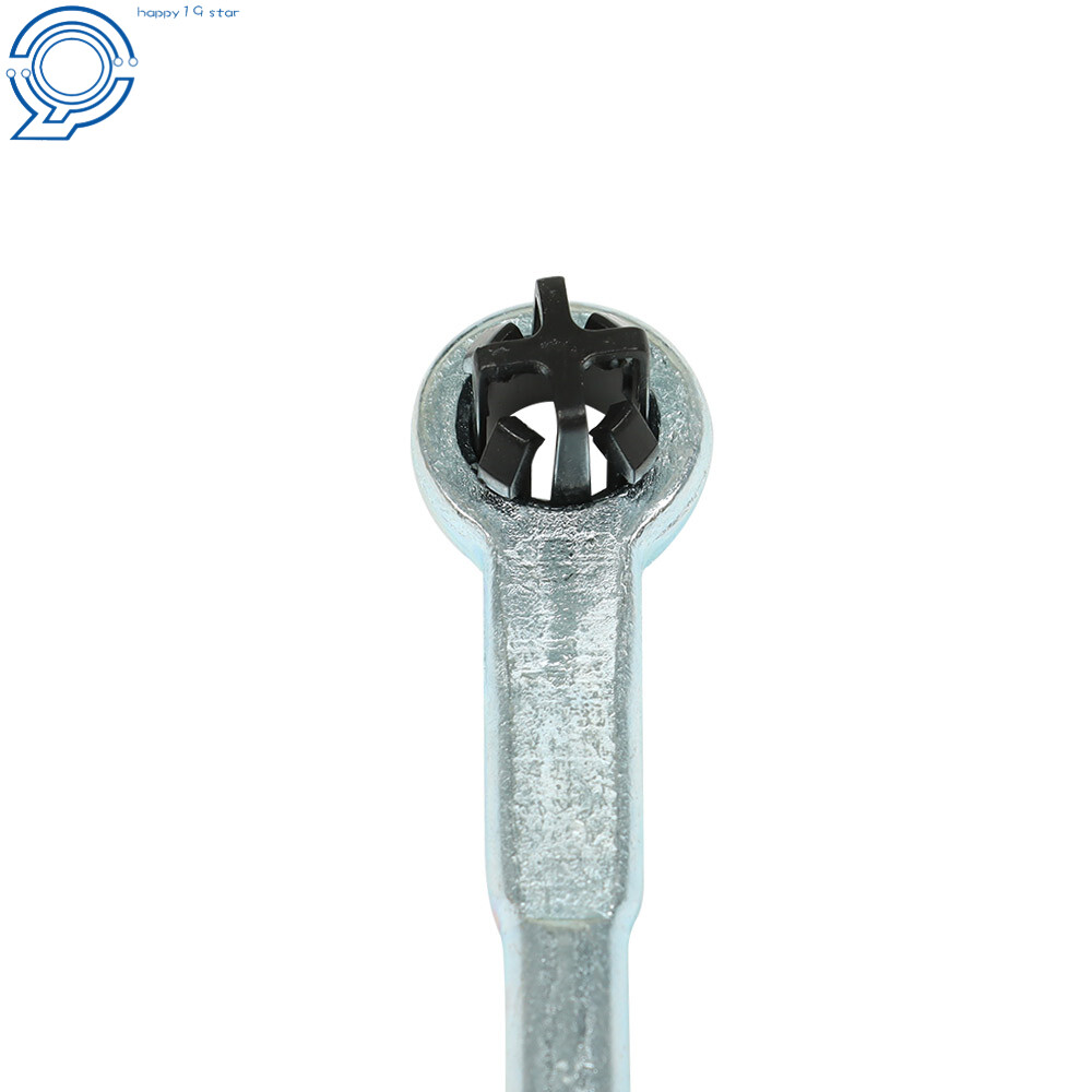 PRE-FILLED CLUTCH MASTER CYLINDER SLAVE LINE For 95-11 FORD RANGER 2.3 2.5 3.0L