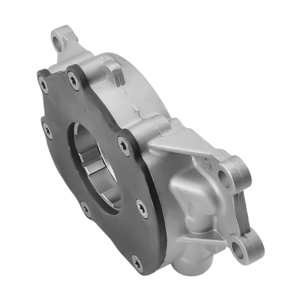 Melling M295HV For Chevy LS 4.8 5.3 5.7 6.0 Engine High, Volume Oil Pump NEW