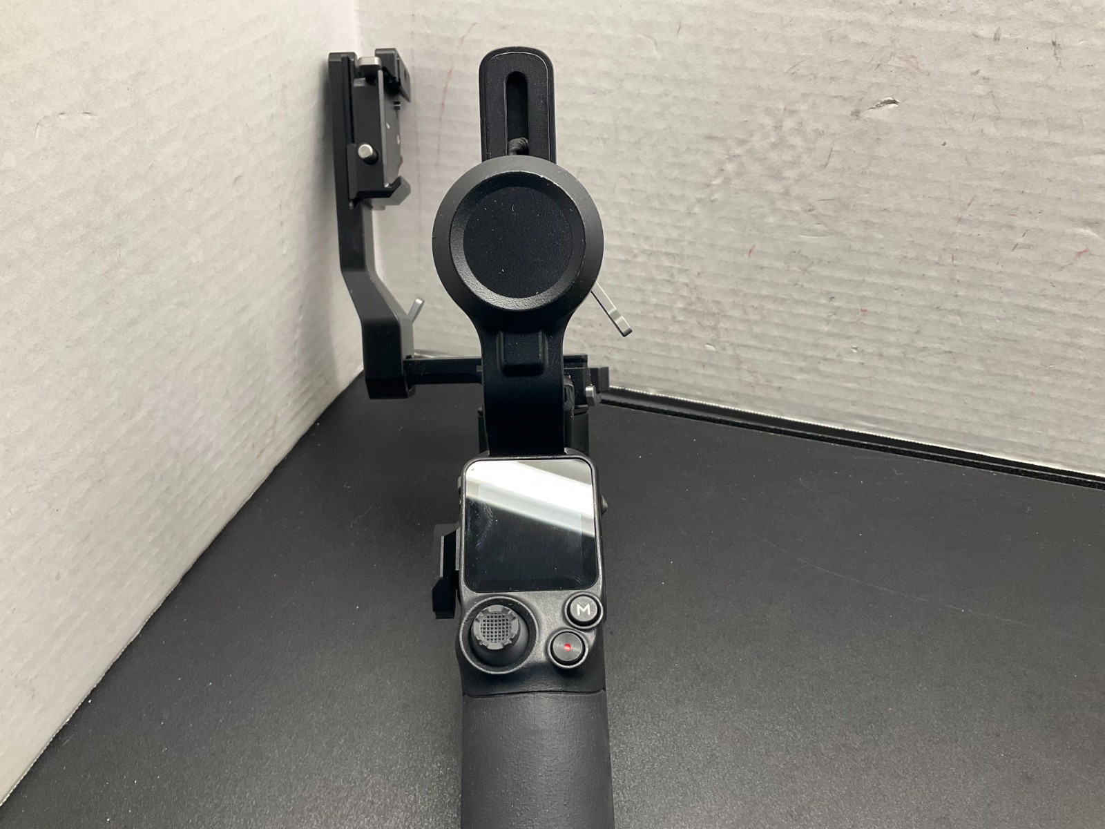 DJI RS 3 Mini 3-Axis Gimbal Stabilizer P20M - Read