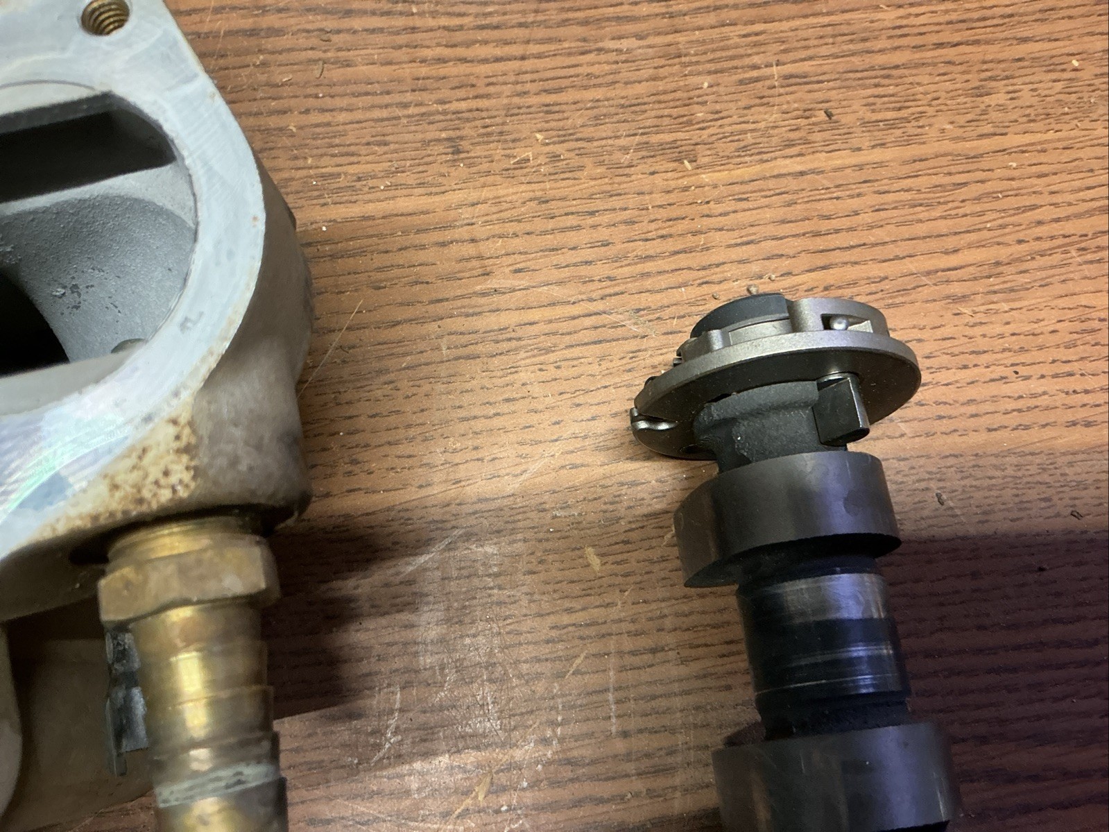 Head Cylinder # 2206221 Polaris 2019 Sportsman 570 SP 4x4 Touring