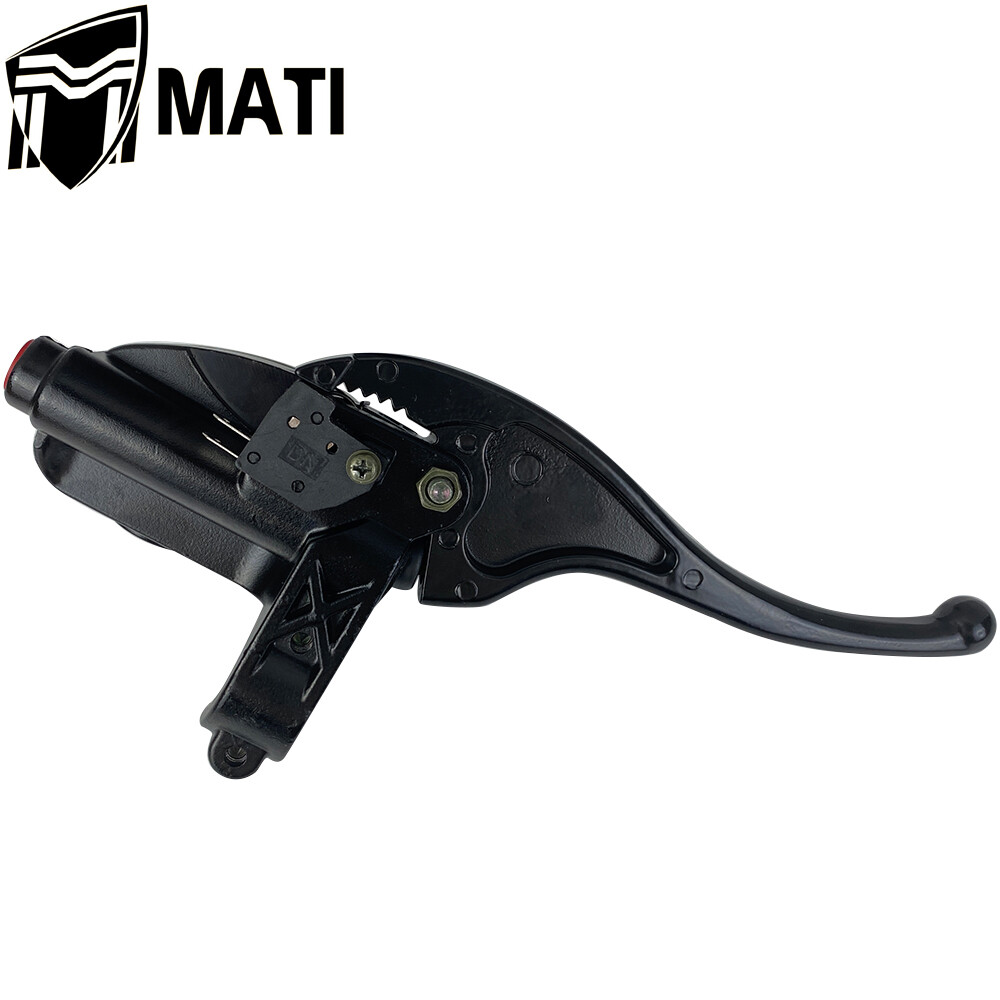 Left Front Brake Master Cylinder for Polaris Magnum 425 2x4 4x4 6x6 1995 - 1998