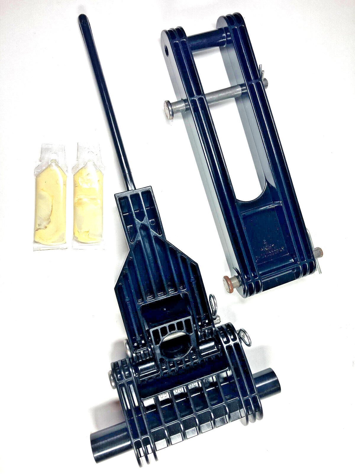 ORIGINAL! La-Z-Boy Plastic Clevis Mount Toggle Rod Lazy Electric Power Recliner