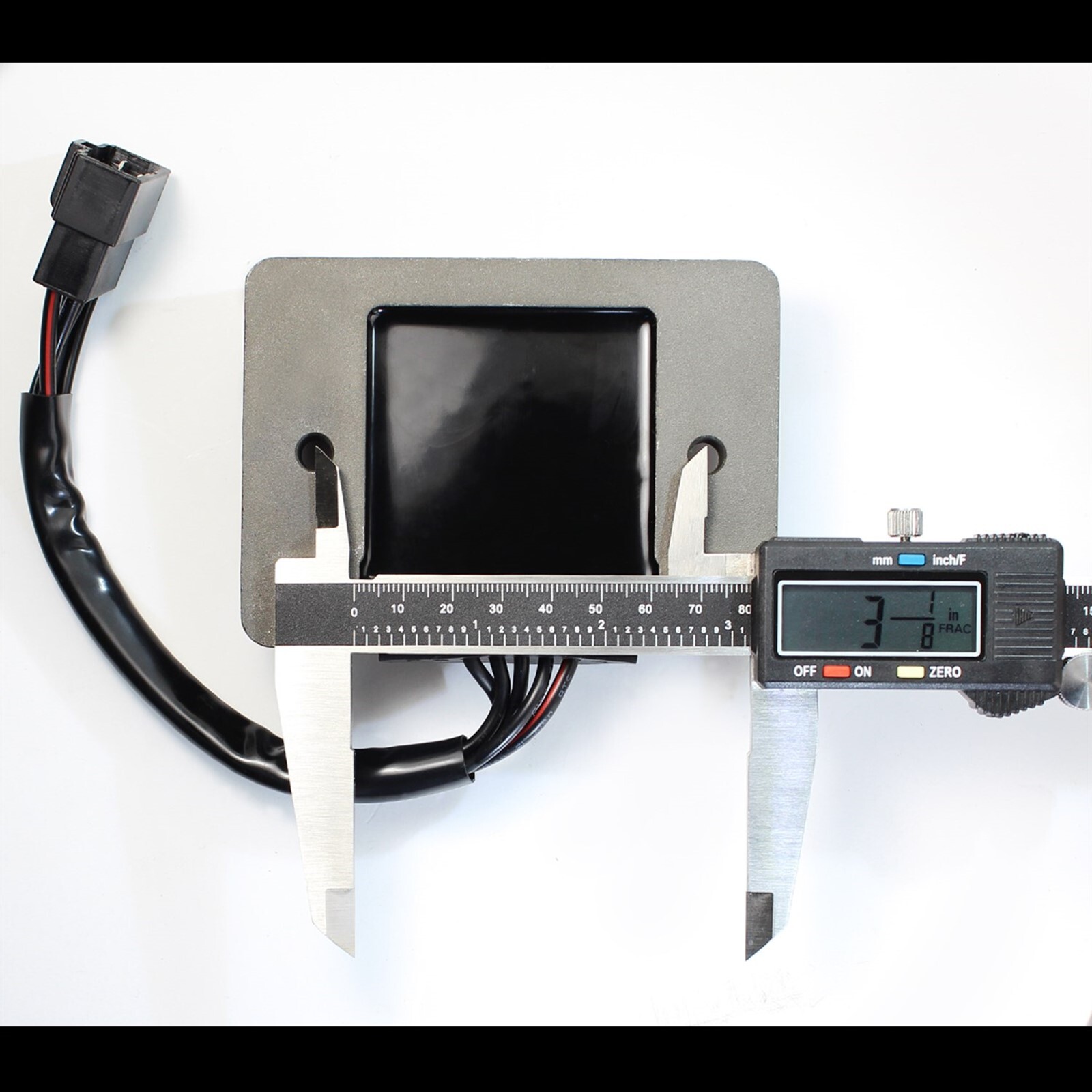 eMUSA OE Magneto Coil Stator+Voltage Rectifier+Gasket 00-03 GSXR 600/750/02 1000