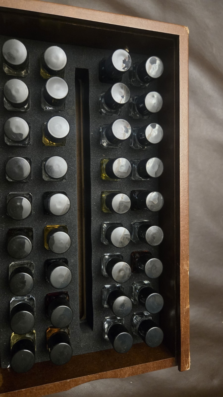 Le Nez du Cafe - 36 Aroma Kit