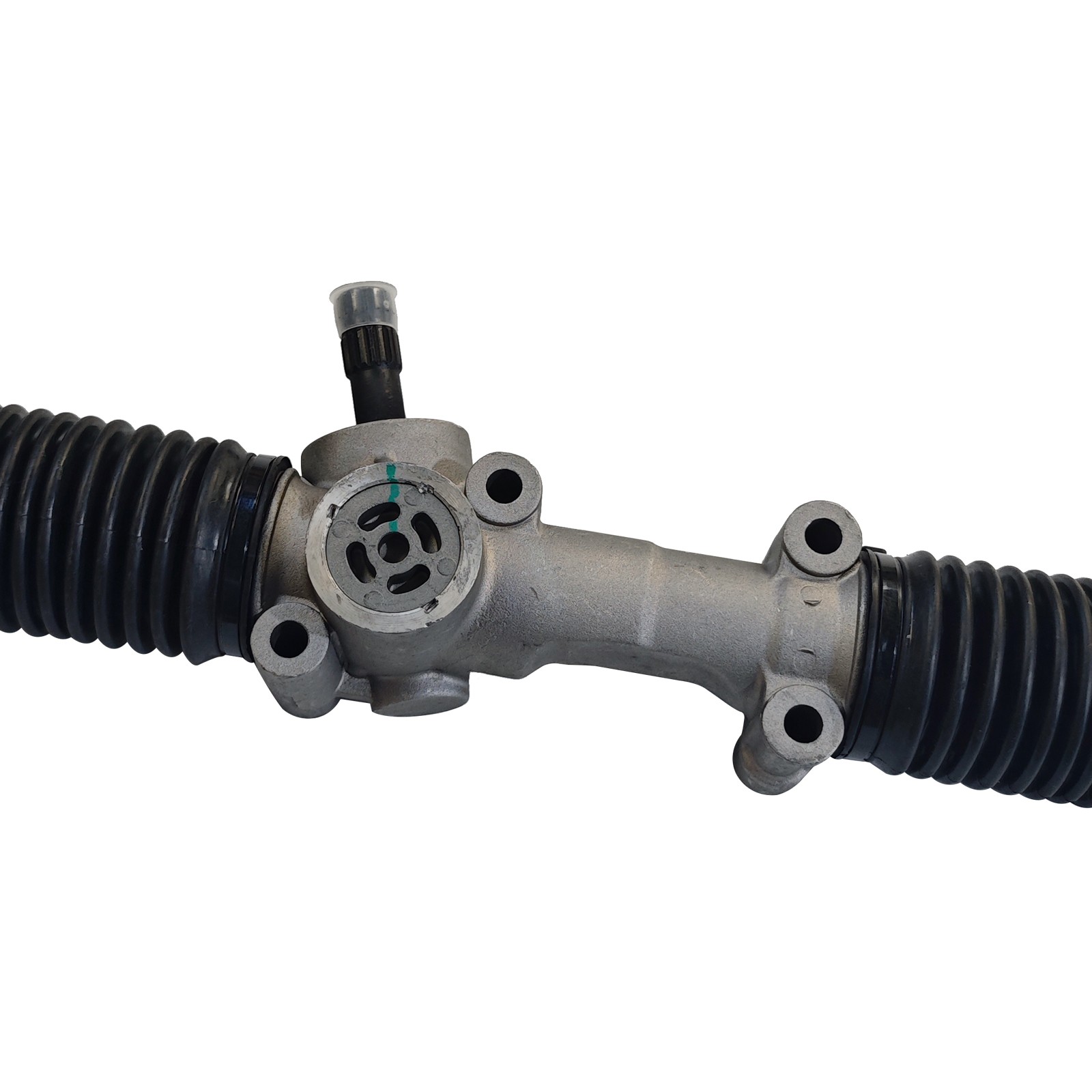 New Steering Gear Box Rack Pinion for Polaris RZR XP Turbo S 1824805 US