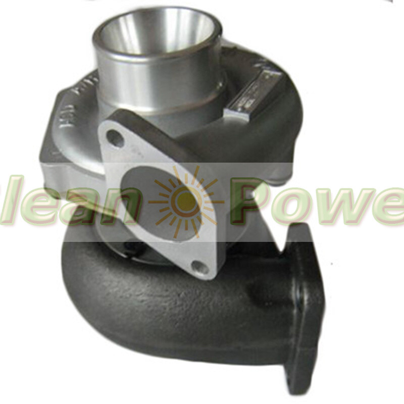 T04B27 3520961599KZ Turbo for Mercedes Benz Truck 1617 with OM352A Engine 1981-