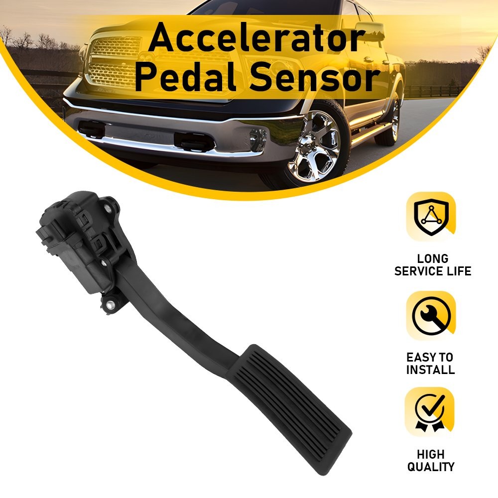 53032753AC Accelerator Pedal Sensor For Dodge Ram 1500/2500/ 3500 2005-2006