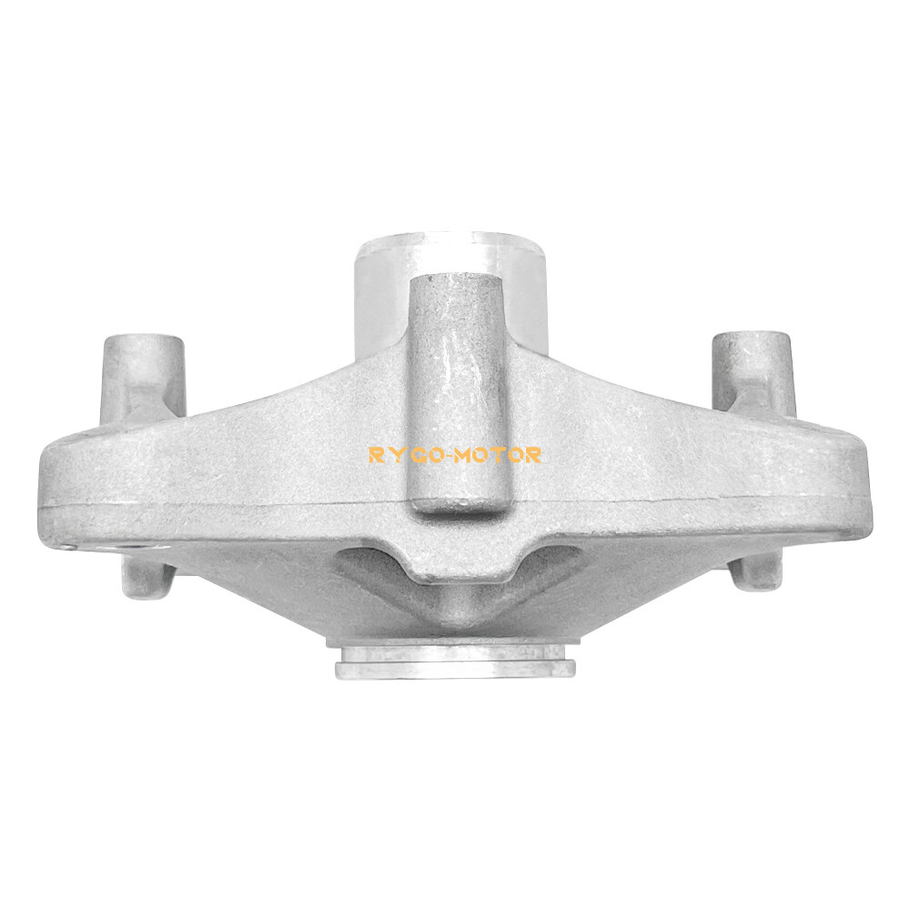 Front & Rear Wheel Hubs & Bearings & Studs Kits for Polaris RZR 800 2008-2014