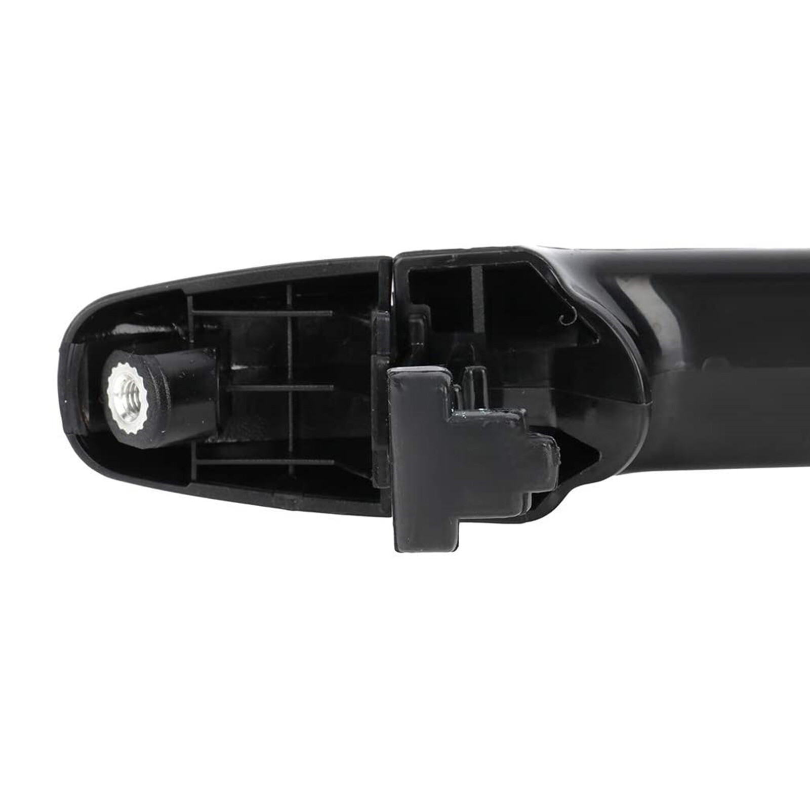 2x for Toyota Sienna 2004-10 Rear Left Right Sliding Door Door Handle 6921308020