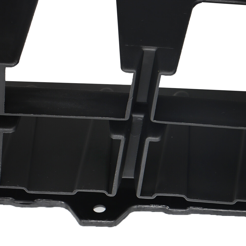 For 2015-2019 Ford Transit-150 250 350 Front Lower Bumper Cover CK4Z17757AA