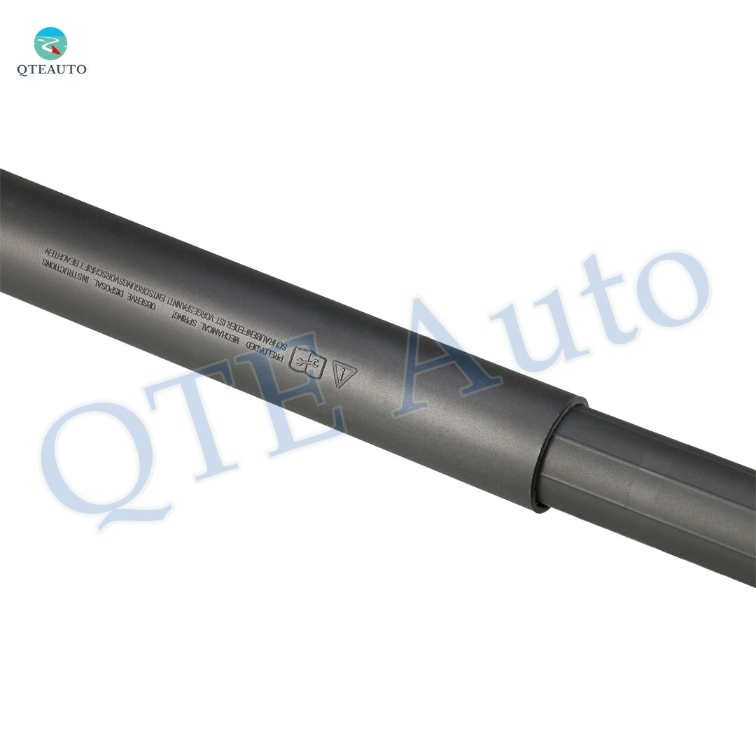 Pair of 2 Rear Power Hatch Lift Support For 2019-2023 Audi Q8