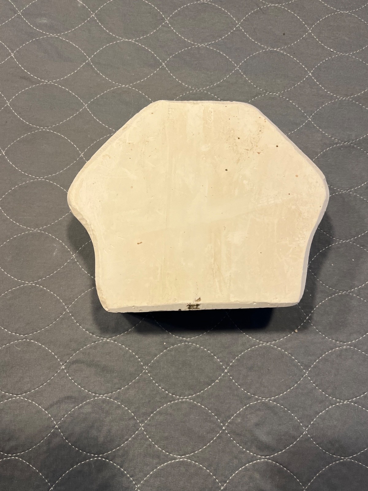 Vintage Ceramic Slip Casting Mold Of Dolphins Nowell’s mold 2258