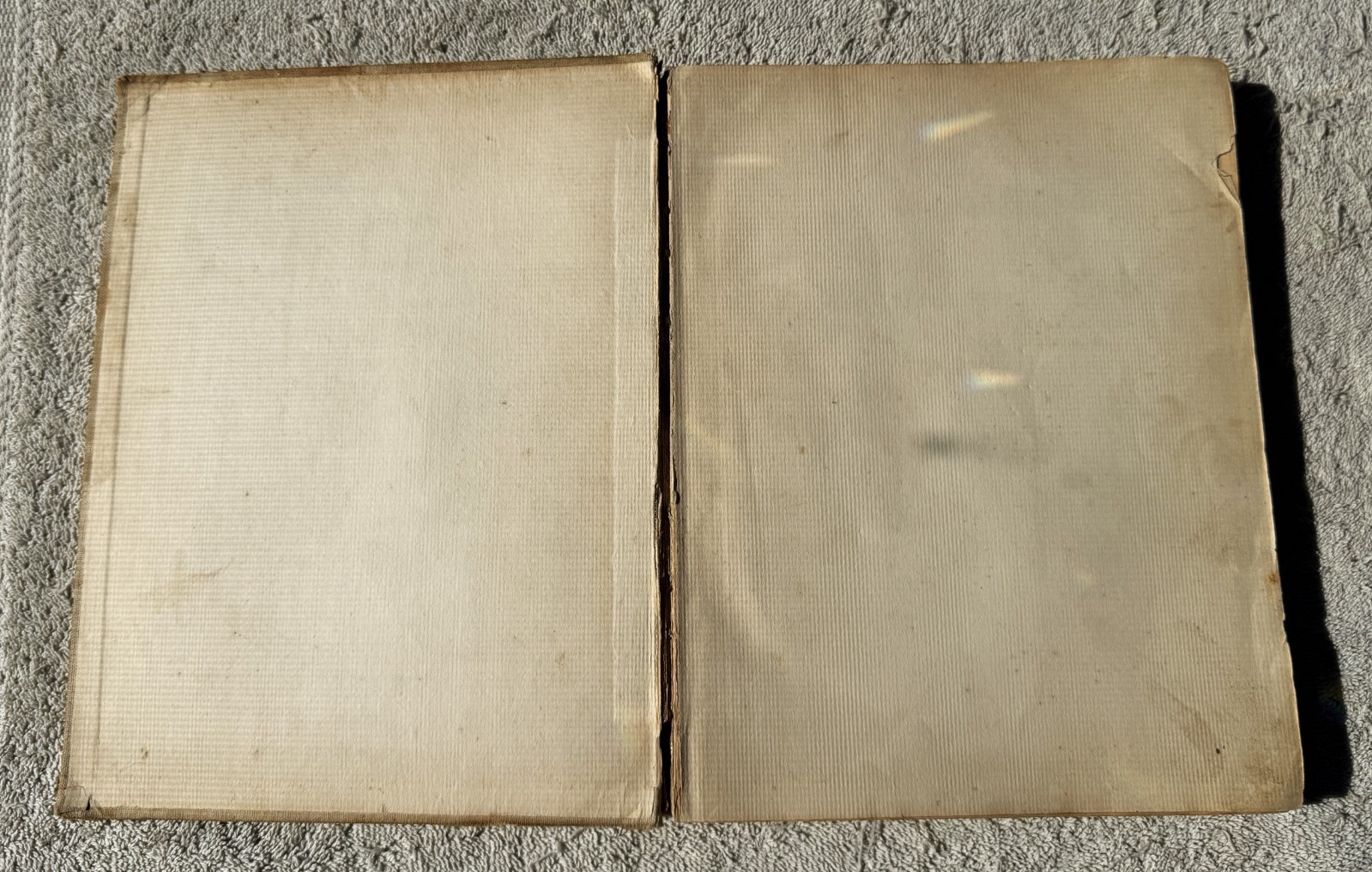 H.N. BIALIK SEFER HAGGADAH RUSSIAN WOODCUTS JOSEPH BUDKO VOL. 2 JEWISH BOOK 1922