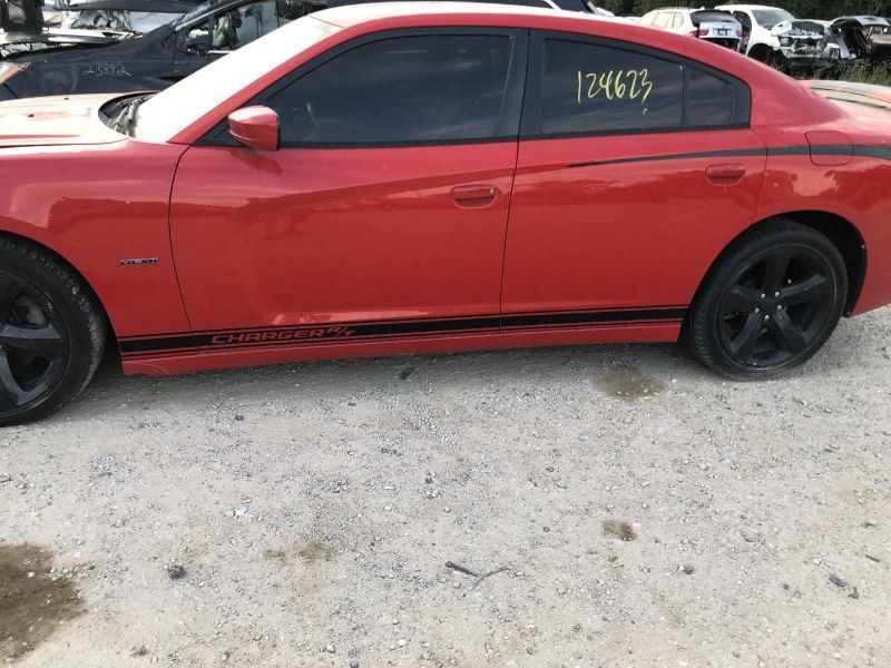 2014 DODGE CHARGER Adaptive Cruise Radar Unit (front mtd.) 799469