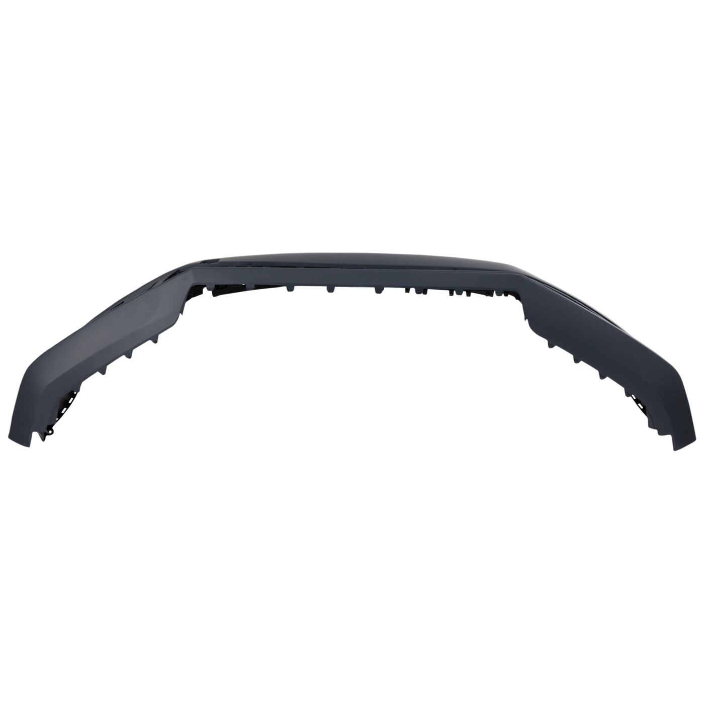 Front Bumper Cover For 2015-2016 Volkswagen Jetta Primed