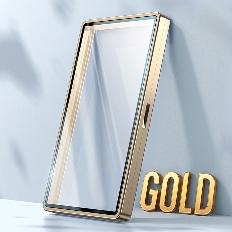 PSA/BGS Magnetic Metal Slab Protector Case for Graded Cards Holders Display Case