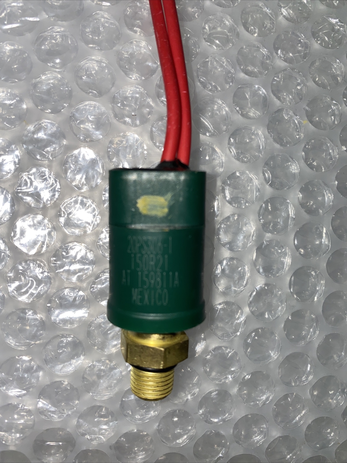 New Park Brake Oil Switch For AT159811A for John Deere AT159811